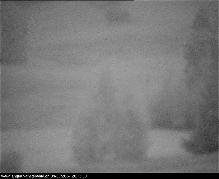 Finsterwald: bei Entlebuch