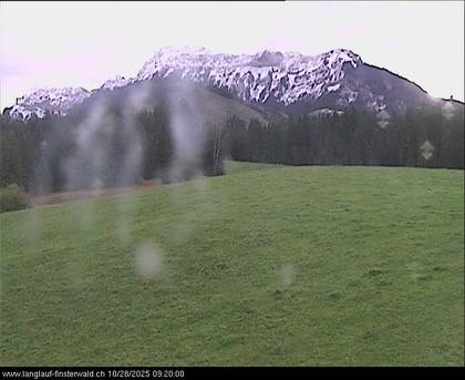 Finsterwald: bei Entlebuch