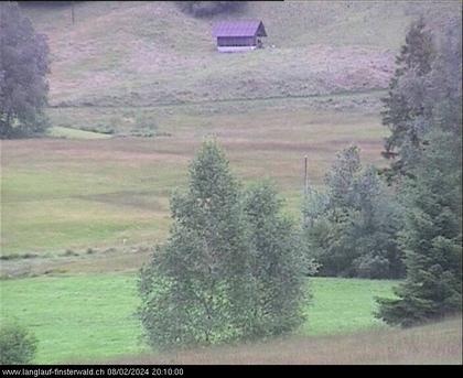 Finsterwald: bei Entlebuch