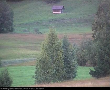 Finsterwald: bei Entlebuch