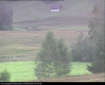 Finsterwald: bei Entlebuch