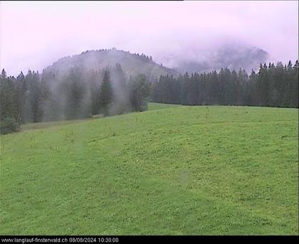 Finsterwald: bei Entlebuch