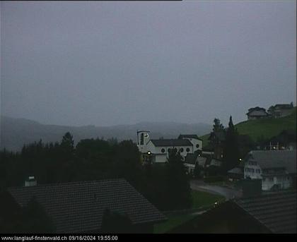 Finsterwald: bei Entlebuch