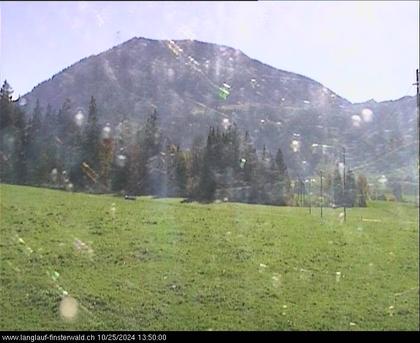 Finsterwald: bei Entlebuch