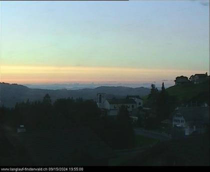 Finsterwald: bei Entlebuch