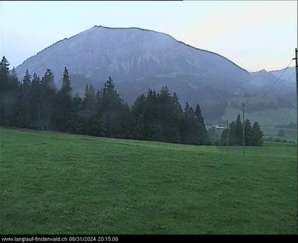 Finsterwald: bei Entlebuch