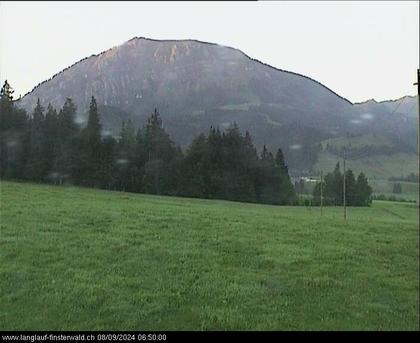 Finsterwald: bei Entlebuch