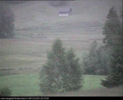 Finsterwald: bei Entlebuch