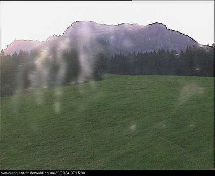 Finsterwald: bei Entlebuch