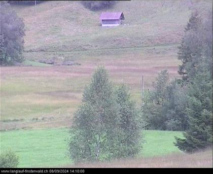 Finsterwald: bei Entlebuch