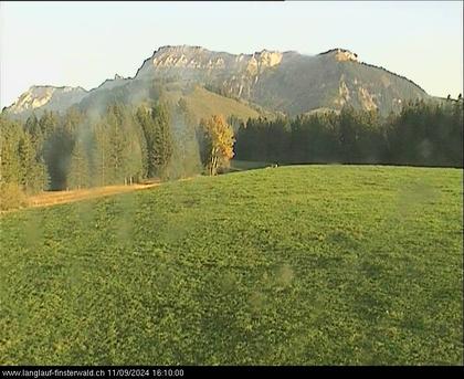 Finsterwald: bei Entlebuch