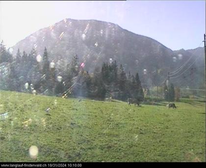 Finsterwald: bei Entlebuch