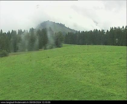 Finsterwald: bei Entlebuch