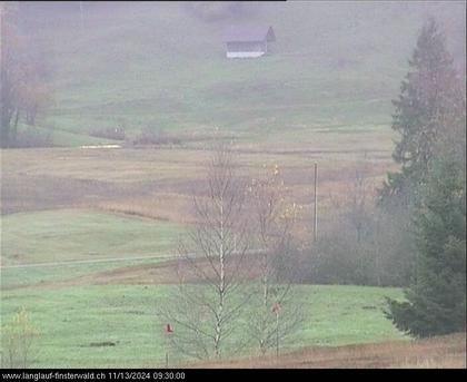 Finsterwald: bei Entlebuch