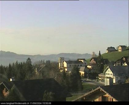 Finsterwald: bei Entlebuch