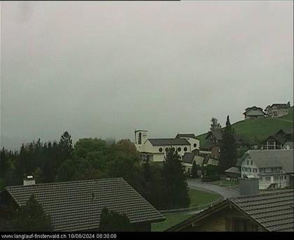 Finsterwald: bei Entlebuch