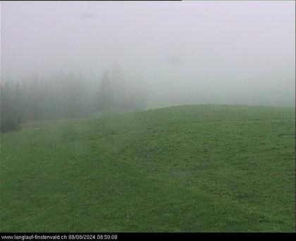 Finsterwald: bei Entlebuch