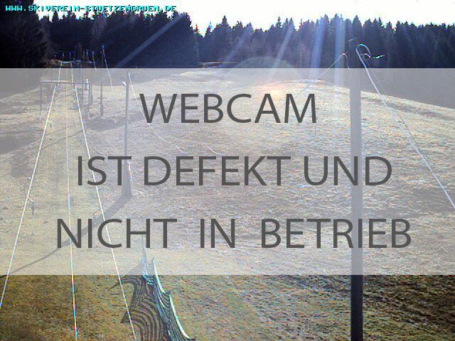 Traffic Cam Stutzengrun