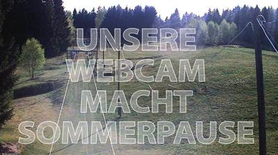 Schonheide mountain webcam