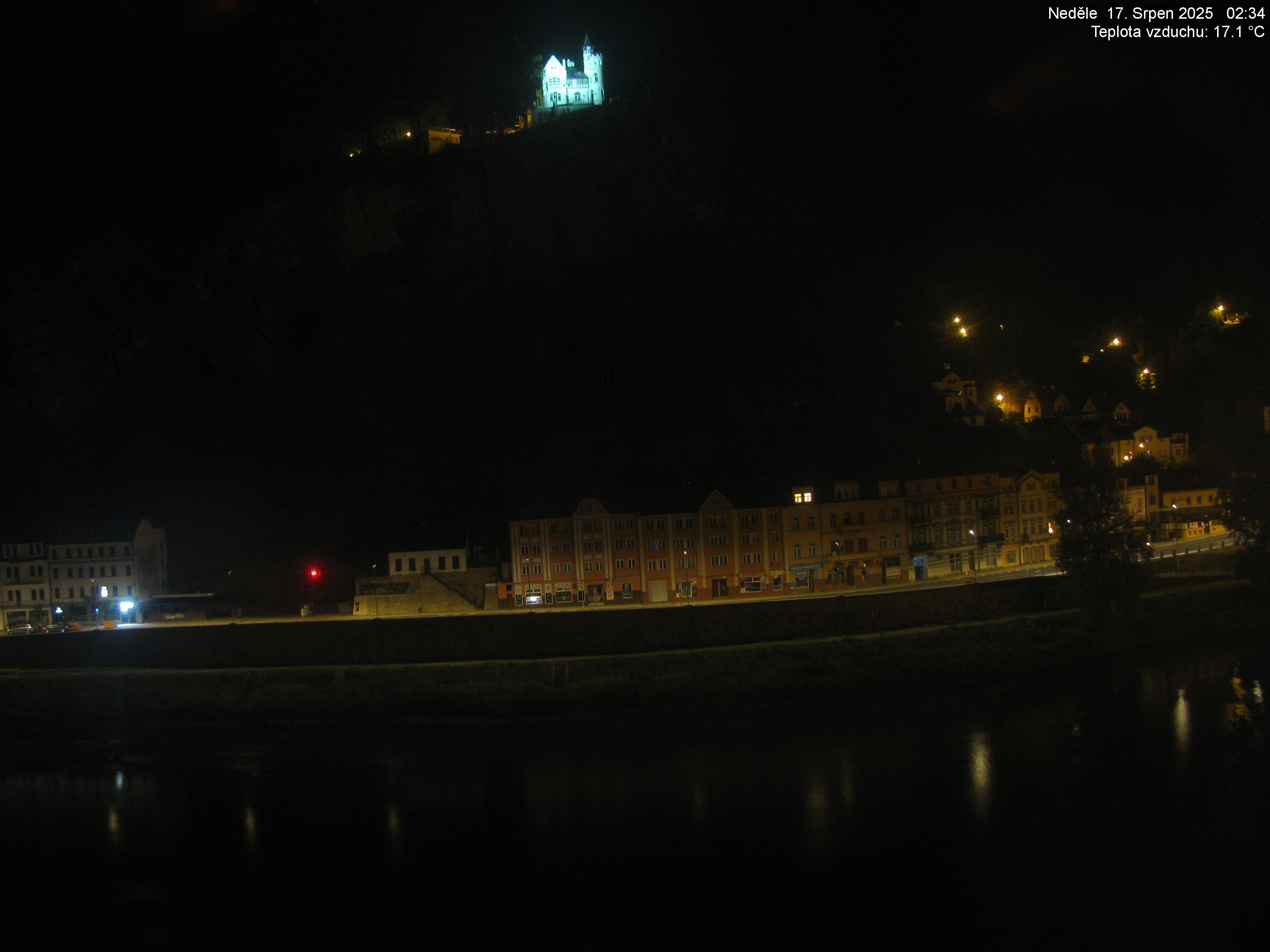 Webcam Decin Decin Wetterdienst De