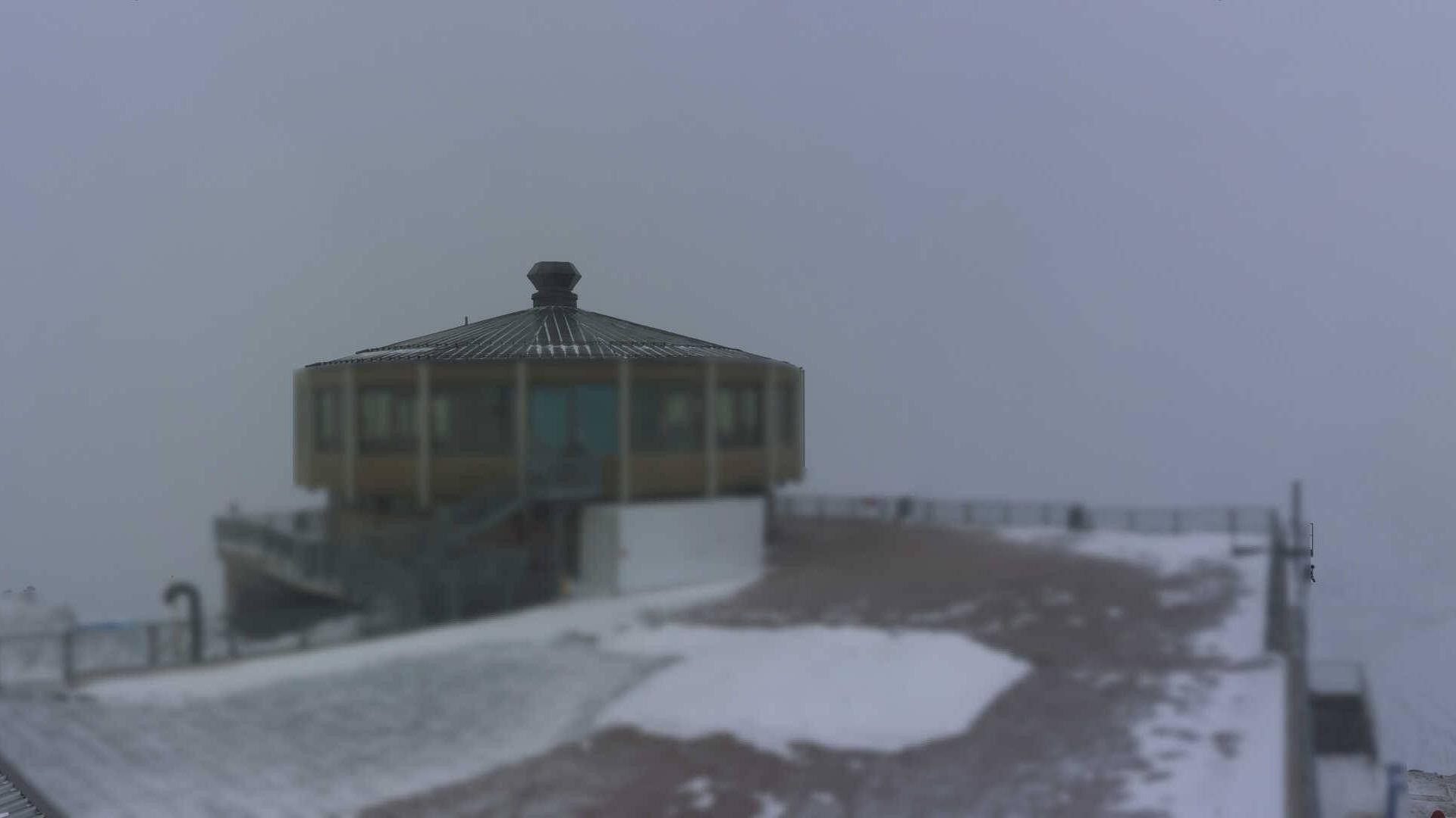 Saas-Fee: Mitelallalin - Allalin