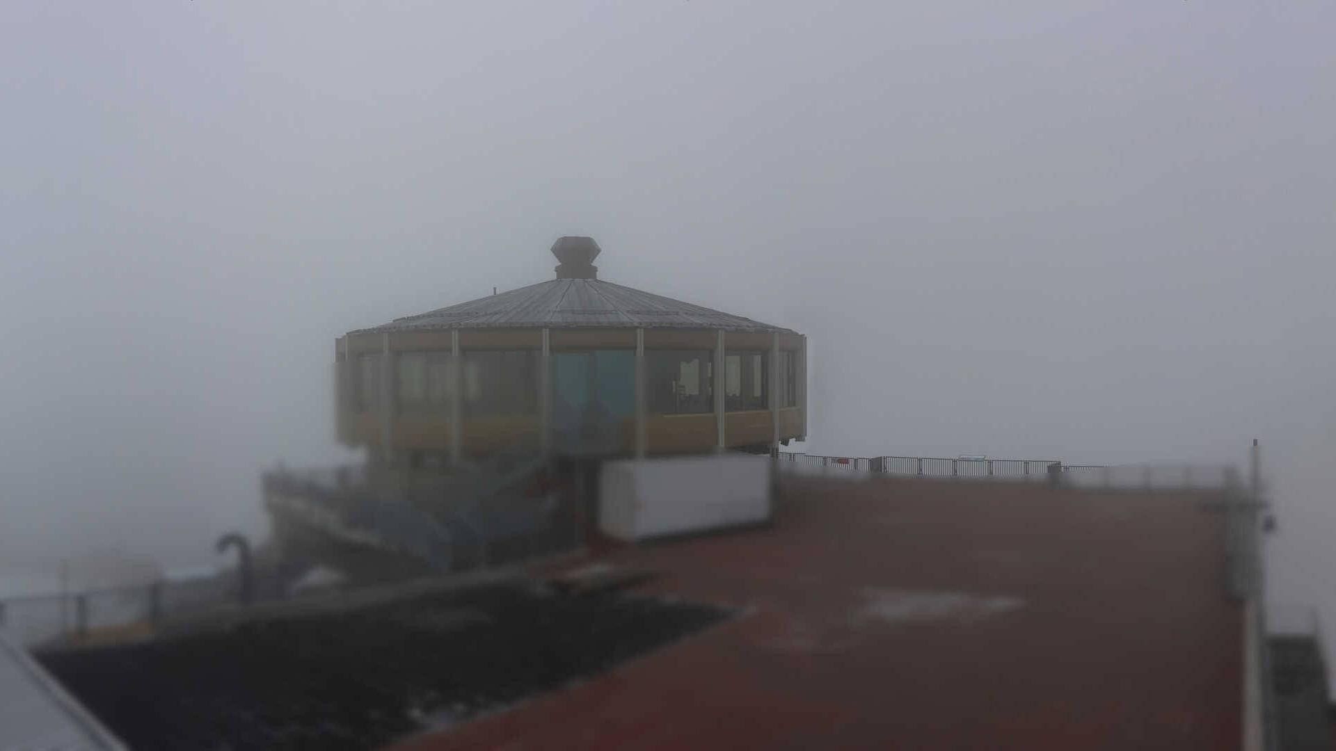 Saas-Fee: Mitelallalin - Allalin