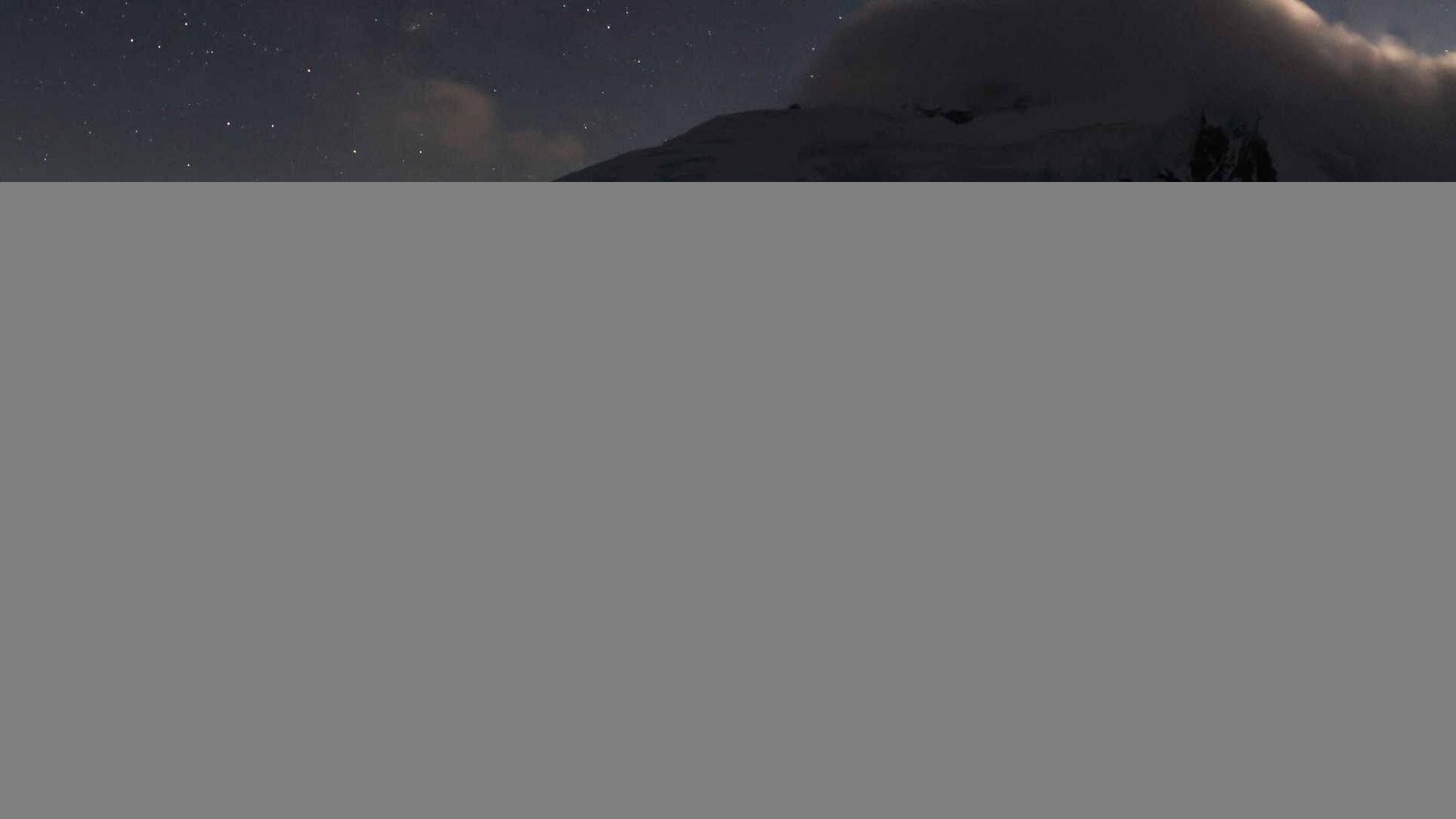 Saas-Fee: Mitelallalin - Allalin