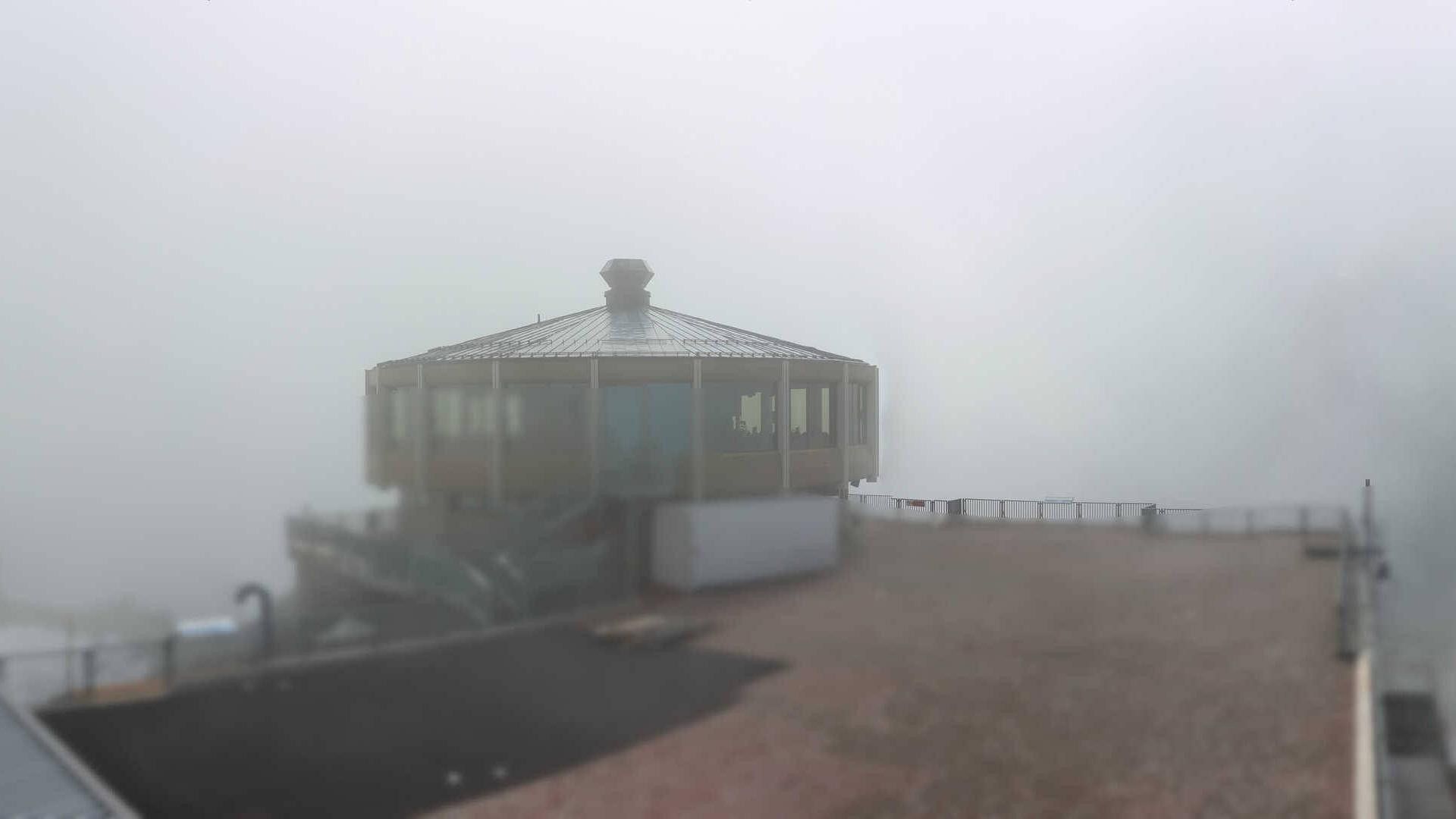 Saas-Fee: Mitelallalin - Allalin