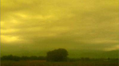 Western weather watch