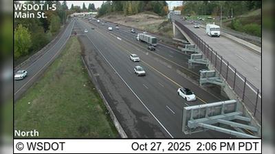 Main St Traffic: Battle Ground, WA Main St Traffic: Battle Ground, WA
