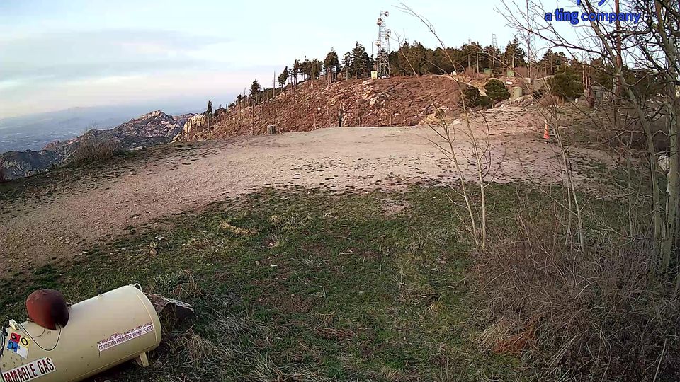 Mount Lemmon Weather Cam Live Updates