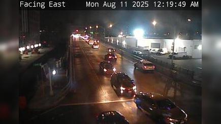 Traffic Cam New York: 207 Street @ 9 Avenue