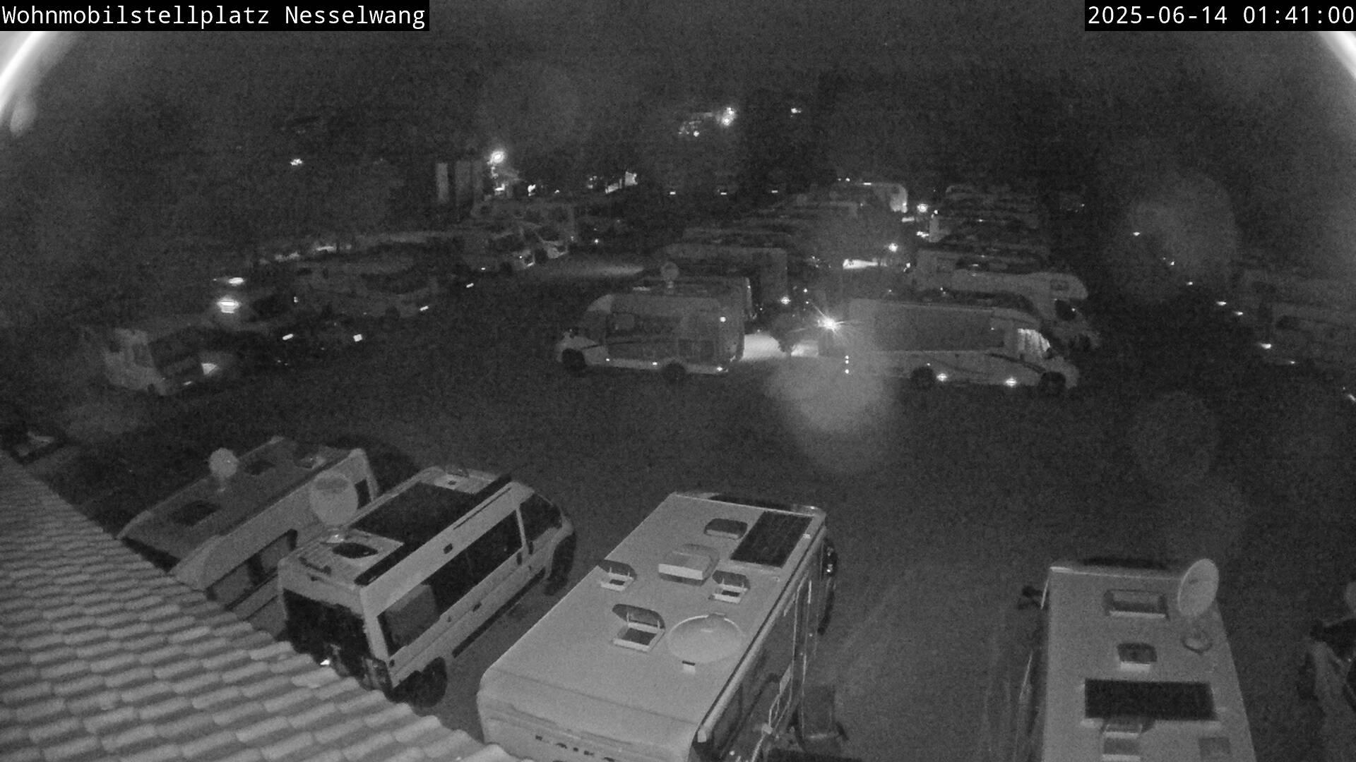 Bayerstetten indoor Webcam