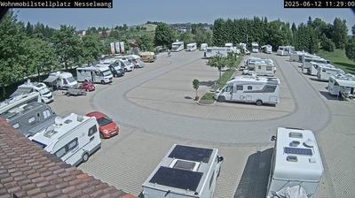 Rindegg indoor webcam