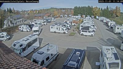 Nesselwang Daglicht Webcam Image Nesselwang Daglicht Webcam Image