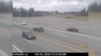 Abbotsford › North: , Hwy at Hwy (Sumas Way) in - looking north
