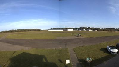 Schulp airport webcam