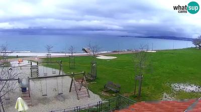 Izola Daglicht Webcam Image Izola Daglicht Webcam Image
