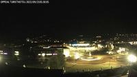 Sletvold › North-West: Oppdal