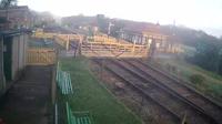 Upton: Haven Street Station