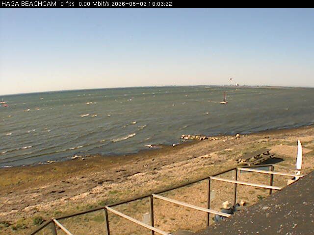 Traffic Cam Morbylanga › West: Öland - Kalmar
