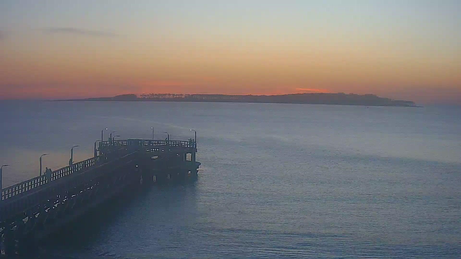 Punta Del Este beach Webcam
