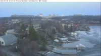 Yellowknife › South-West - Current