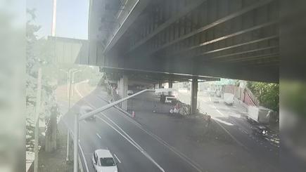Traffic Cam New York › East: I-495 at 48th Street/Lower Level