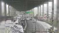 New York > East: I-495 at 48th Street/Lower Level - Actual