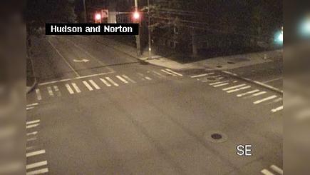 Traffic Cam Rochester: Hudson Ave at Norton St
