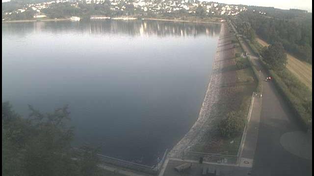 Sundern Lake View Webcam