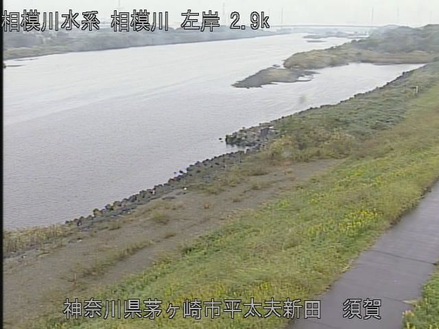 Ebina webcam