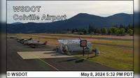 Colville › South: Municipal Airport - Current
