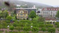 Staatsbad Bruckenau: Livespotting - Webcam live aus dem Bayerischen Staatsbad Bad Br�ckenau - Day time